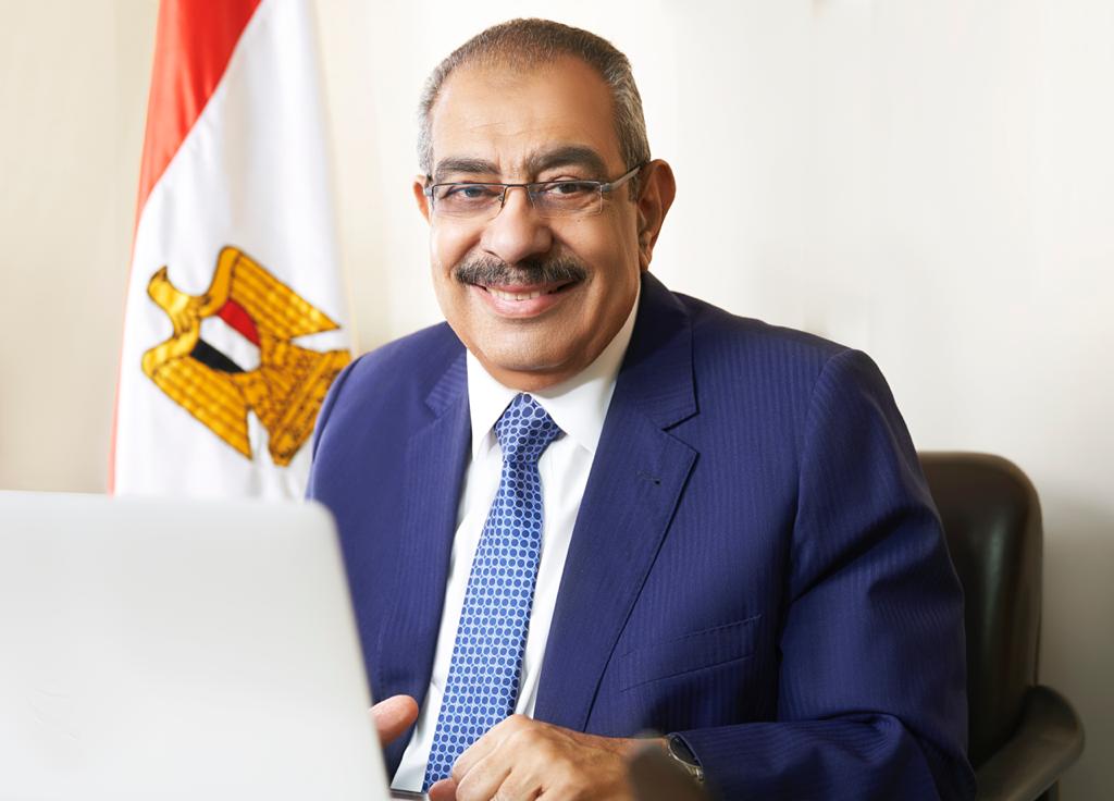 Prof. Mohammed Sheirah